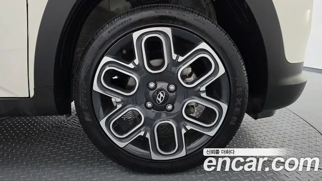Hyundai Casper Casper Turbo Inspiration — Фото автомобиля 21