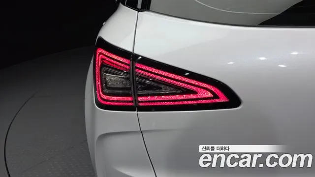 Hyundai Nexo Nexo Premium — Фото автомобиля 22
