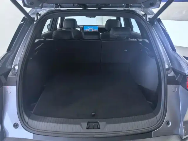 BYD Song Pro — Фото автомобиля 4