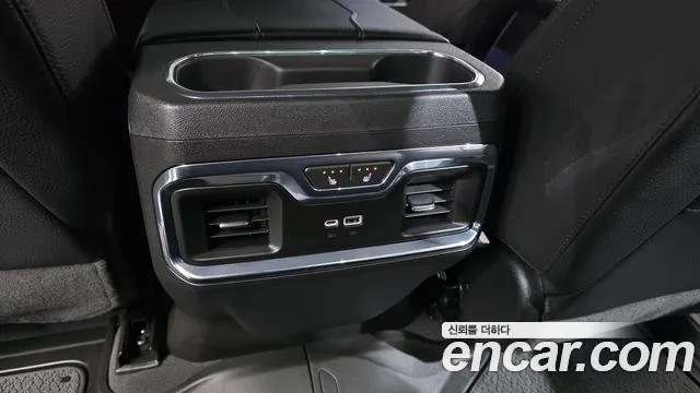 GMC Sierra — Фото автомобиля 28
