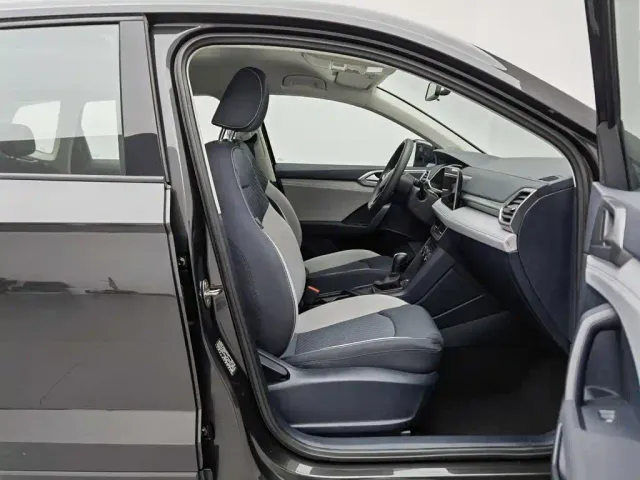 Volkswagen Tharu — Фото автомобиля 23