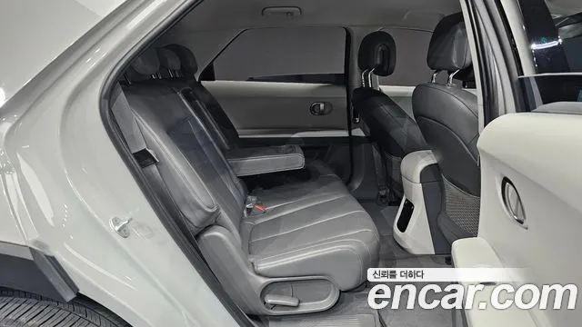 Hyundai Ioniq 5 Ioniq5 — Фото автомобиля 30