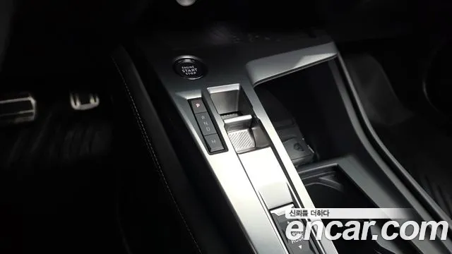 Peugeot 308 — Фото автомобиля 5