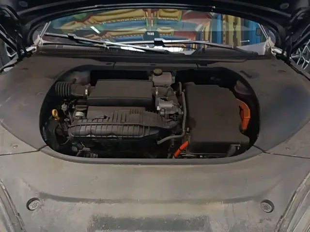 BYD Seal — Фото автомобиля 19