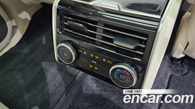 Land Rover Range Rover — Фото автомобиля 18