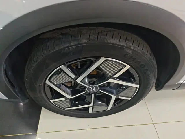 BYD Yuan PLUS — Фото автомобиля 22