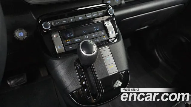 Hyundai Casper — Фото автомобиля 12
