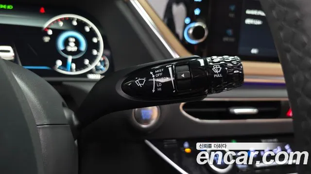 Hyundai Sonata Sonata (DN8) — Фото автомобиля 28