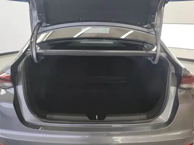 GAC Trumpchi Emkoo — Фото автомобиля 4