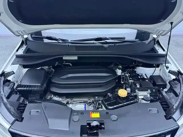 Wuling Xingchi — Фото автомобиля 4