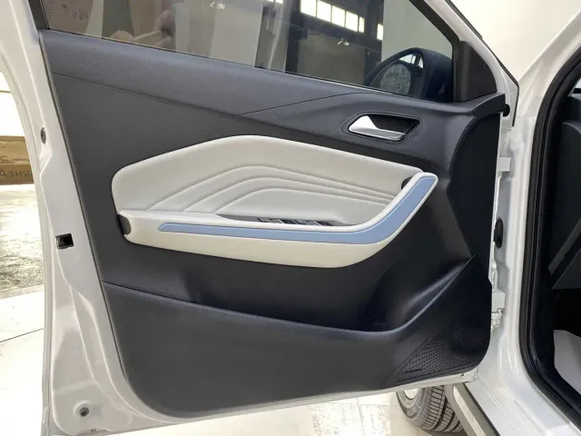 Chery Tiggo 3x — Фото автомобиля 20