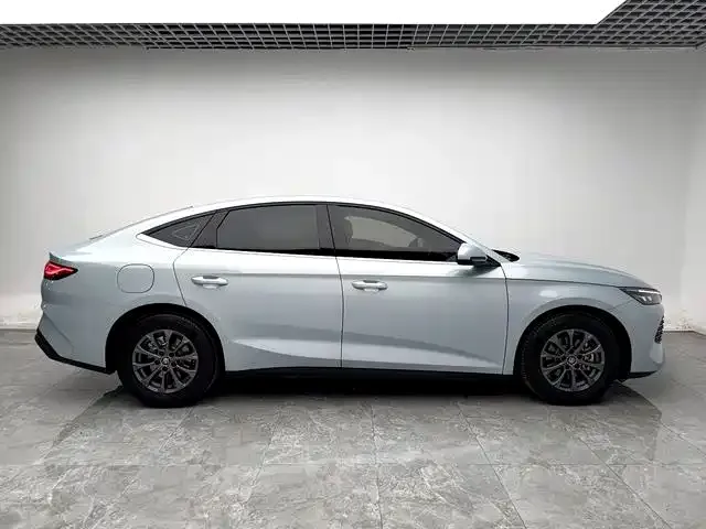 BYD Qin L — Фото автомобиля 10
