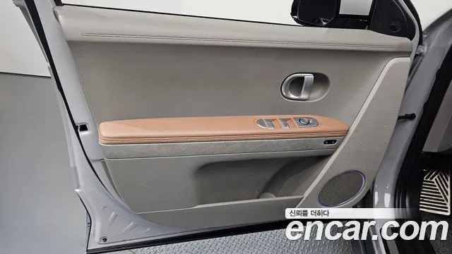 Hyundai Ioniq5 Ioniq5 Long Range AWD — Фото автомобиля 24