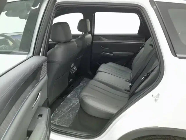 BYD Song Pro — Фото автомобиля 15