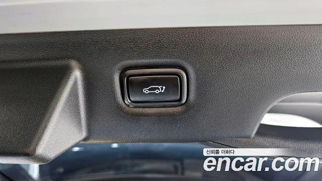 Hyundai Ioniq5 — Фото автомобиля 20