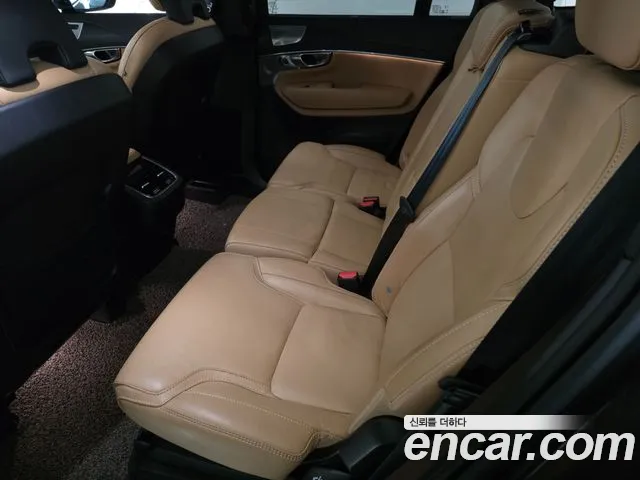 Volvo XC90 2nd Gen — Фото автомобиля 9