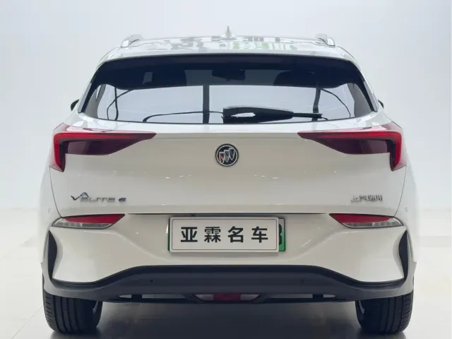 Buick Velite 6 — Фото автомобиля 3