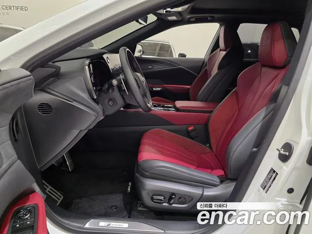 Lexus RX — Фото автомобиля 10