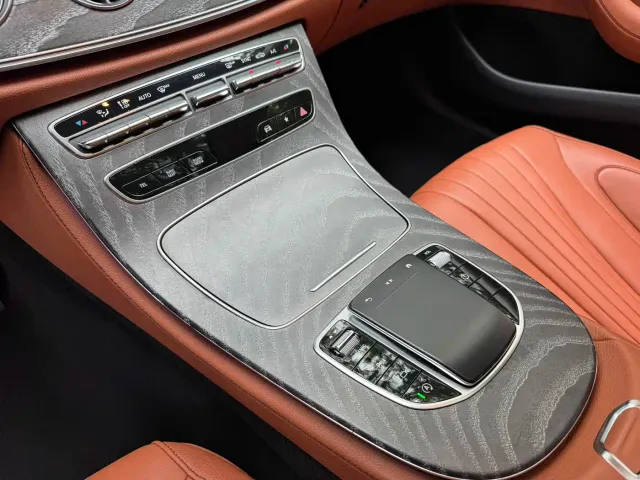 Mercedes-Benz CLS-Class — Фото автомобиля 7