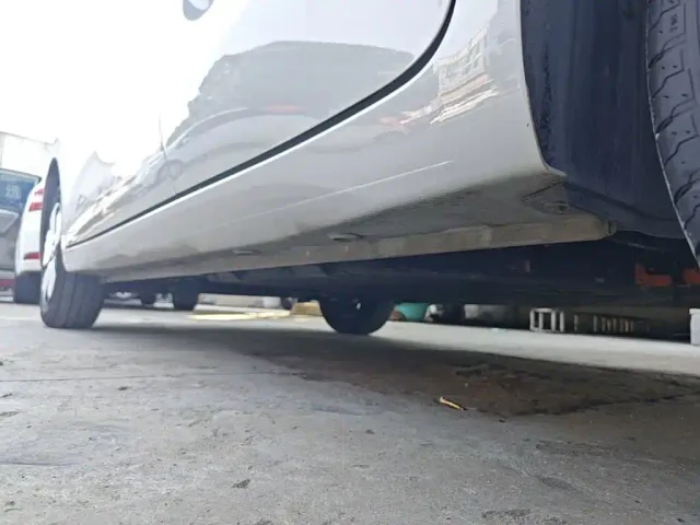 Wuling Hongguang Mini EV — Фото автомобиля 21