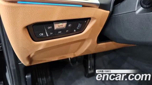 BMW 3 Series G20 — Фото автомобиля 18