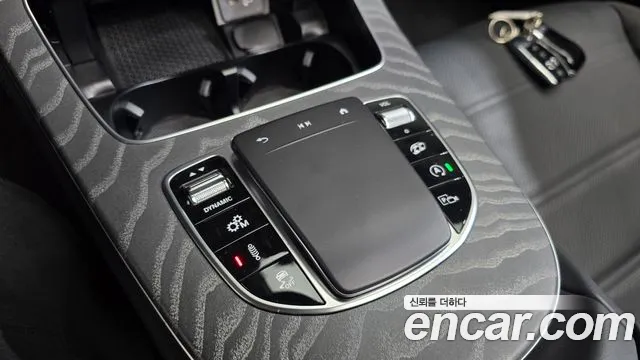 Mercedes-Benz E-Class W213 — Фото автомобиля 22