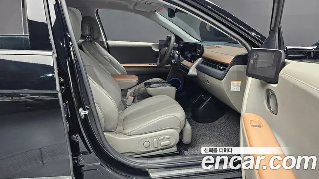 Hyundai Ioniq 5 Ioniq 5 (New) — Фото автомобиля 11