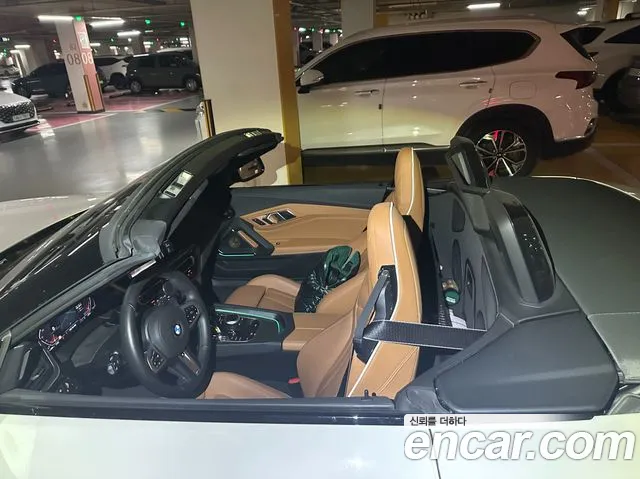 BMW Z4 G29 — Фото автомобиля 2
