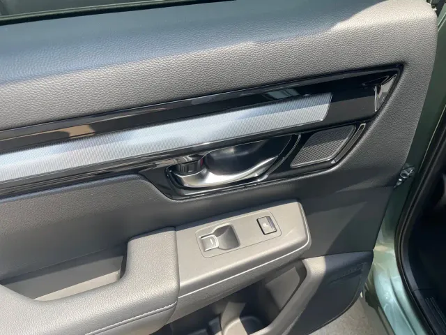 Honda Breeze — Фото автомобиля 12