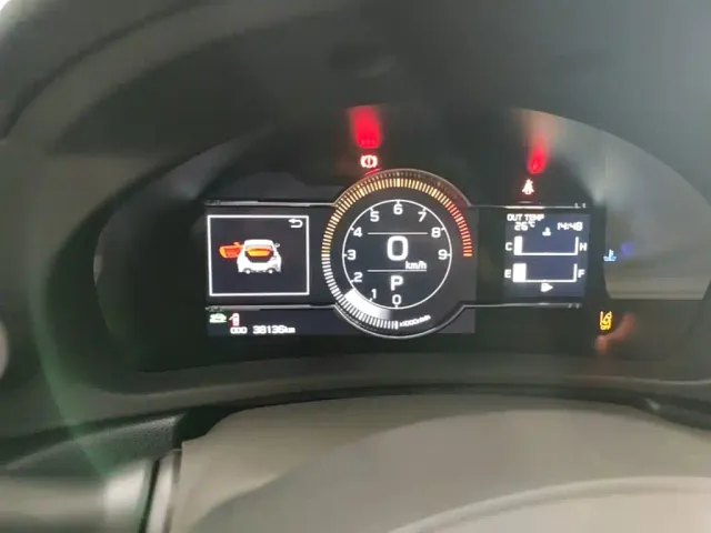 Subaru BRZ — Фото автомобиля 11