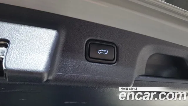Hyundai Palisade The New Palisade Бензин 3.8 4WD — Фото автомобиля 16