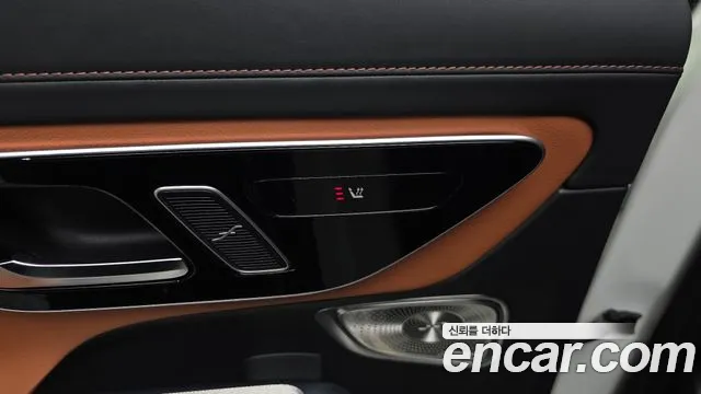 Mercedes-Benz GLC-Class X254 — Фото автомобиля 24