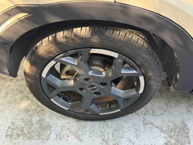 BYD Seagull — Фото автомобиля 19