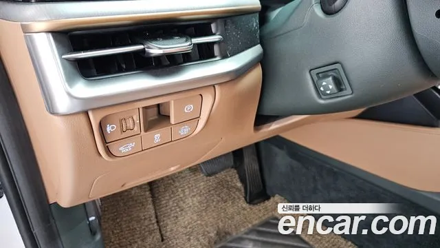 Hyundai Grandeur — Фото автомобиля 19
