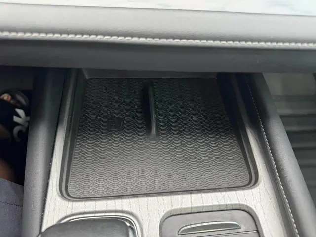 Chery Arrizo 8 — Фото автомобиля 20