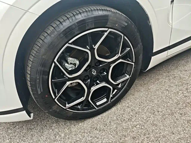 Changan Qiyuan A07 — Фото автомобиля 22