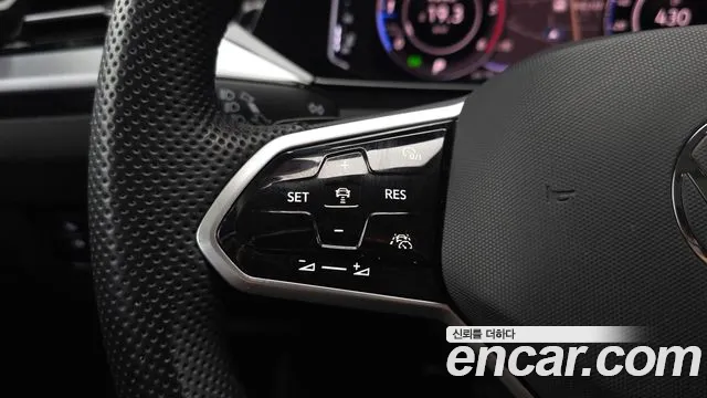 Volkswagen Arteon Arteon 2.0 TDI Prestige — Фото автомобиля 18