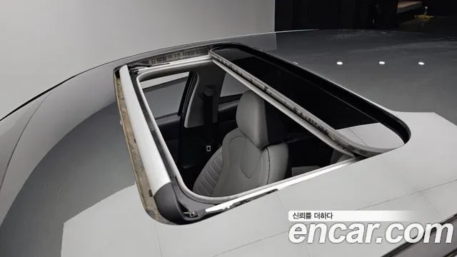 Hyundai AVANTE Avante (CN7) — Фото автомобиля 16