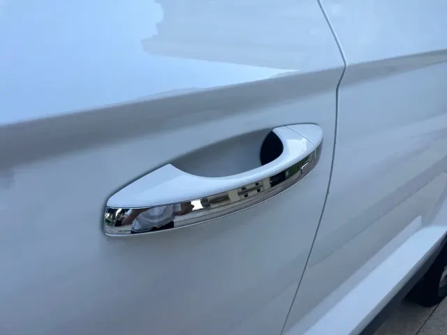 Volkswagen Tharu — Фото автомобиля 10