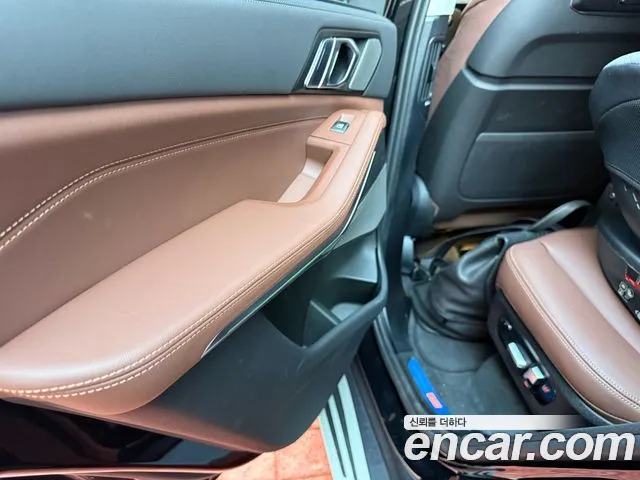 BMW X5 G05 — Фото автомобиля 14