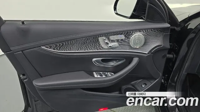 Mercedes-Benz E-Class W213 — Фото автомобиля 13