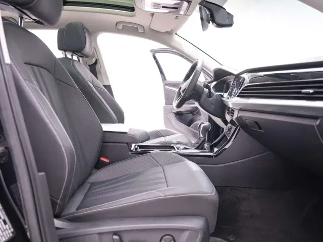 Volkswagen Passat — Фото автомобиля 26