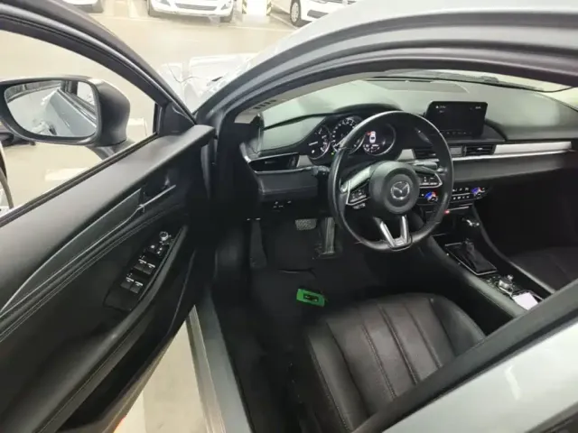 Mazda Atenza — Фото автомобиля 15