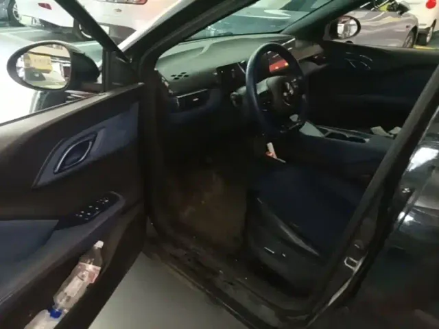 BYD Seagull — Фото автомобиля 15
