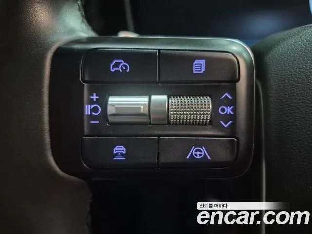 Hyundai Santa Fe MX5 — Фото автомобиля 15