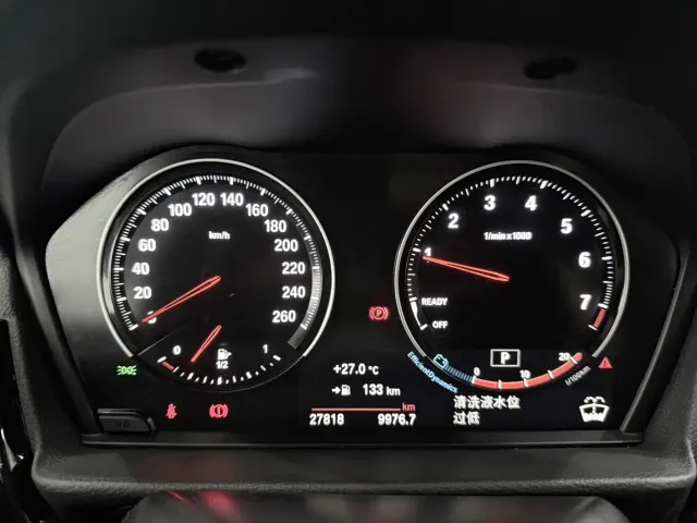 BMW 1 Series — Фото автомобиля 6