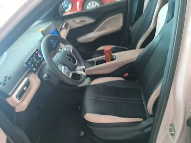 BYD Seagull — Фото автомобиля 14