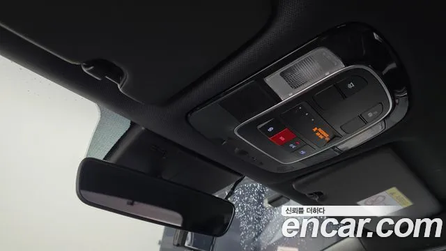 Hyundai Tucson Tucson (NX4) Бензин 1.6 турбо 2WD — Фото автомобиля 17