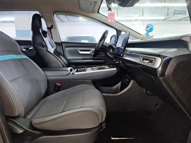 GAC Aion Y — Фото автомобиля 5