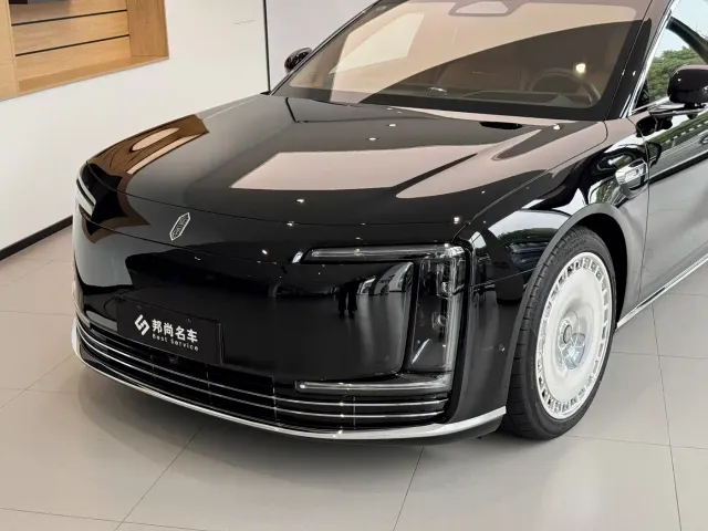 Maextro S800 — Фото автомобиля 4